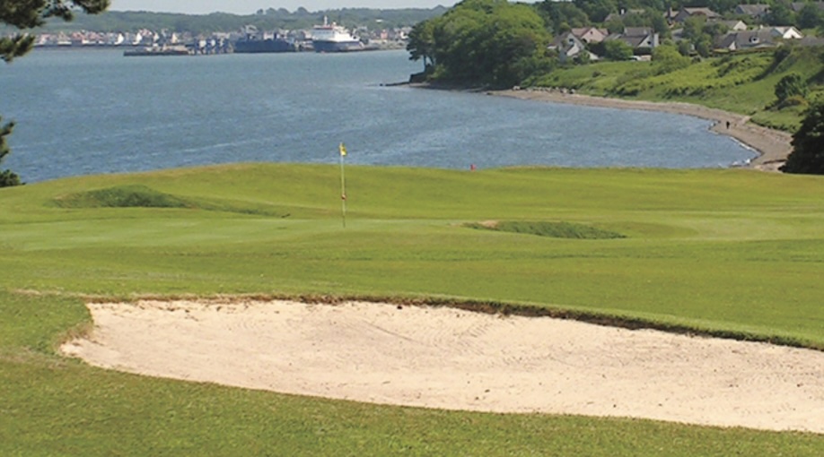 Photo of Stranraer Golf Club